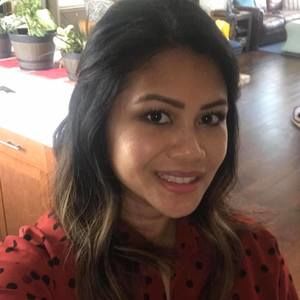 Meet your Posher, Andrea